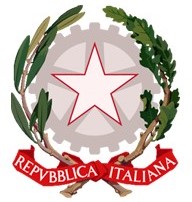 Ministero-della-Giustizia-logo